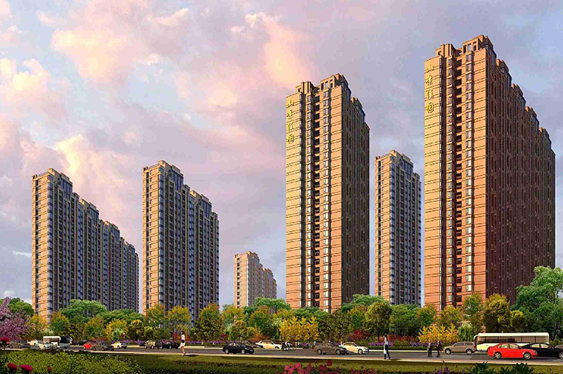 地产物业 | 服务全国物业品牌Top10 — 消防设施操作员和消防安全管理人培训